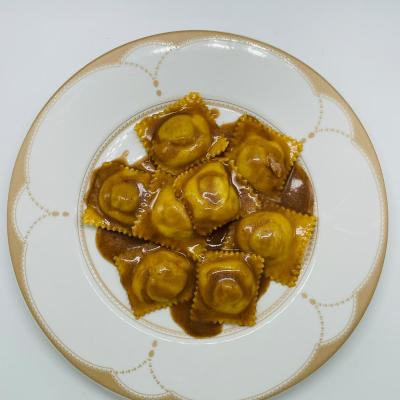 Agnolotti Quadrati