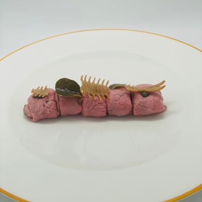 Bocconcini Girello Al Rosa