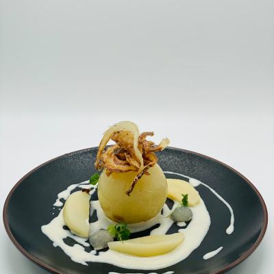 Cipolla Castelmagno